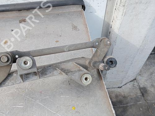 Front wiper motor RENAULT ESPACE IV (JK0/1_) 2.0 (JK09) | BP24126177M29  - Image 6