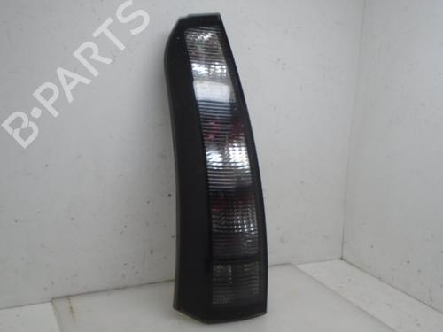 Left taillight OPEL MERIVA A MPV (X03) 1.6 (E75) | BP7353432C34 
