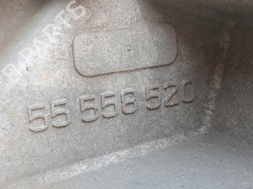 Gearbox FIAT DUCATO Platform/Chassis (250_)  | BP29533956M3 