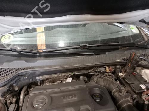 Used Servo brake Servo brake SEAT LEON ST (5F8) [2012-2020] 33982982 33982982