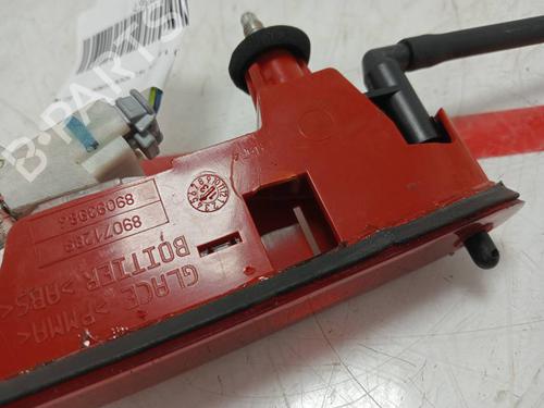 Third brake light CITROËN BERLINGO Box Body/MPV (B9) 1.6 HDi 90 | BP40154930L11 - Image 4