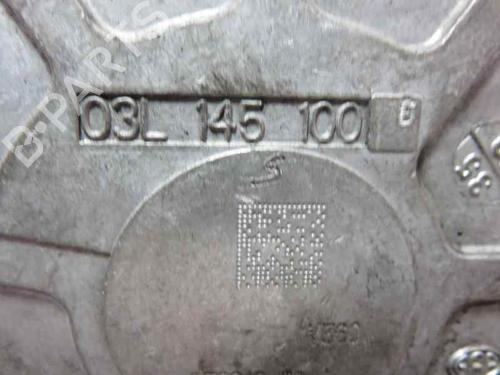 Vacuum pump SEAT ALTEA XL (5P5, 5P8)  | BP7305906M80 