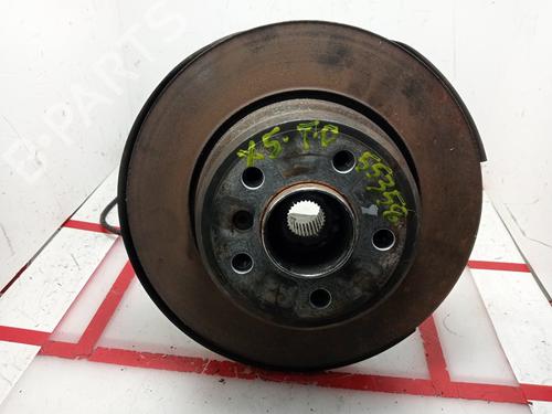 Used Right rear steering knuckle BMW X5 (E53) 4.4 i (320 hp) 15948528