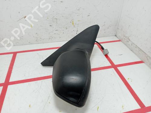 Right mirror FORD MONDEO III (B5Y) 2.2 TDCi | BP28052744C27 