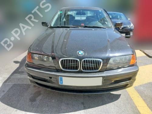 Left front indicator BMW 3 (E46) 320 d | BP15925863C32 