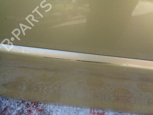 Right rear door CITROËN C4 Picasso I MPV (UD_) 2.0 HDi 138 | BP8794570C5 