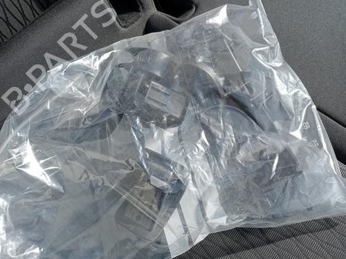 Seats set SEAT LEON (5F1)  | BP33994398C78  - Image 16