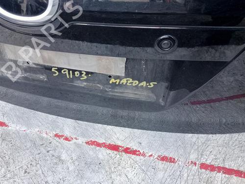 Tailgate MAZDA 5 (CR) 2.0 CD (CR19) | BP30700941C6  - Image 7