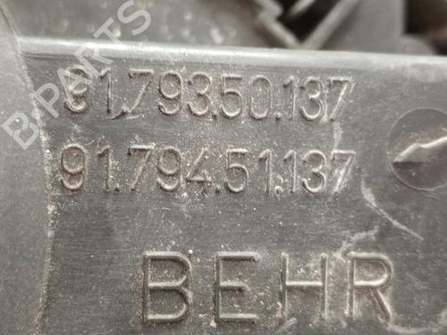 Heater blower motor PEUGEOT EXPERT Van (222) 1.9 TD | BP29596039M62