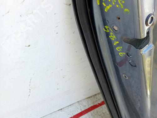 Left rear door CITROËN C4 Picasso I MPV (UD_)  | BP24432364C4 
