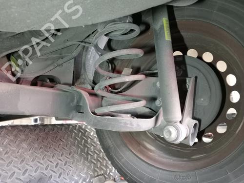 Used Right rear shock absorber Right rear shock absorber CHEVROLET AVEO Hatchback (T300) 1.2 (86 hp) 34099020 34099020