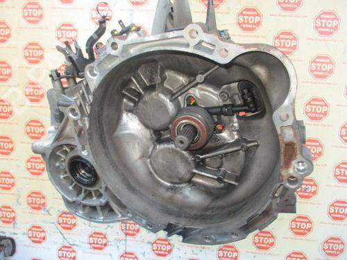 Gearbox KIA CARENS III MPV (UN) 2.0 CRDi 140 | BP15924312M3 