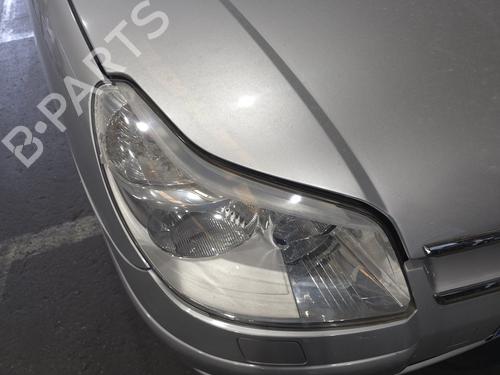 Right headlight CITROËN C5 I (DC_) 2.0 16V HPi (DCRLZB) | BP37405350C29 - Image 2