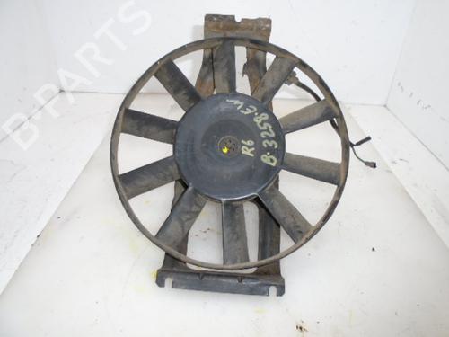 Used Radiator fan RENAULT 6 (118_) 0.8 (34 hp) 17667373