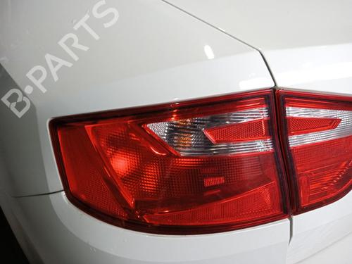 Used Left taillight Left taillight SEAT TOLEDO IV (KG3) 1.6 TDI (105 hp) 33983036 33983036