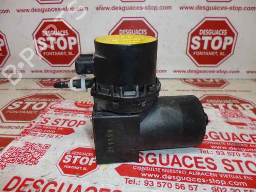 Used Comfort control module SEAT CORDOBA (6K1, 6K2) 1.4 i (60 hp) 7385593