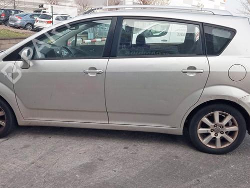 Front left window mechanism TOYOTA COROLLA Verso (ZER_, ZZE12_, R1_) 2.2 D-4D (AUR10_, AUR10R) | BP15925052C22