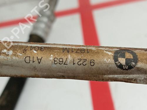 AC pipe BMW X5 (E70) xDrive 30 d | BP27878525M126 
