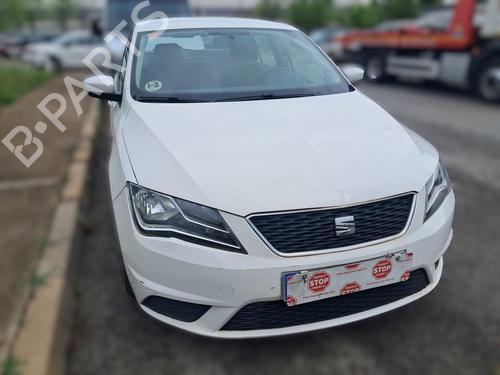 Used Front slam panel Front slam panel SEAT TOLEDO IV (KG3) 1.6 TDI (105 hp) 36220012 36220012