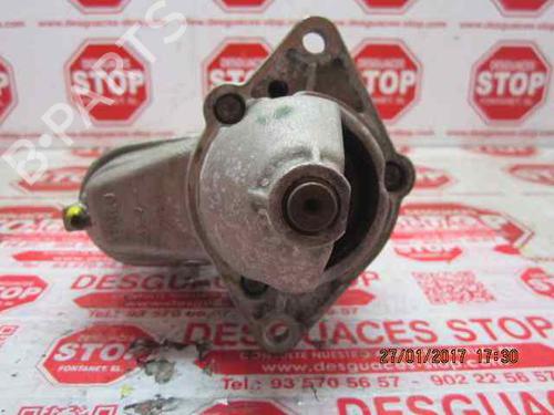 Starter OPEL ASTRA G Hatchback (T98)  | BP7383047M8 