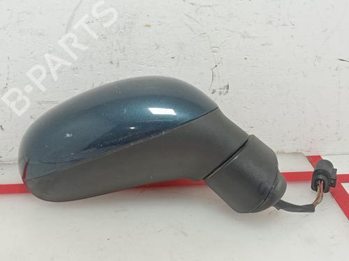 Right mirror SEAT LEON (1P1)  | BP18303720C27 