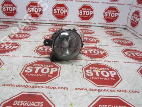 Used Left front fog light SEAT CORDOBA (6L2) [2002-2009]  7341544