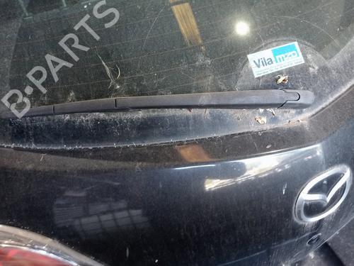 Used Rear windshield wiper arm Rear windshield wiper arm MAZDA 3 (BL) 1.6 MZR (BL14) (105 hp) 36142684 36142684