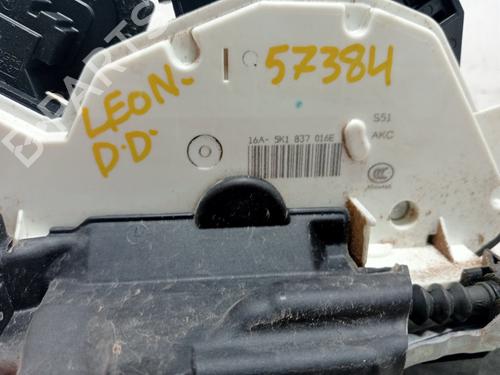 Front right lock SEAT LEON (5F1)  | BP19936342C97 