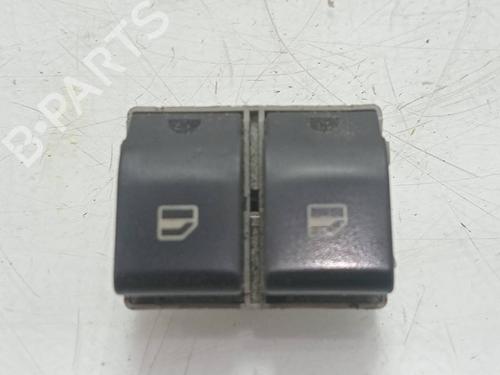Used Left front window switch Left front window switch SEAT IBIZA III (6L1) [2002-2009] 29117530 29117530