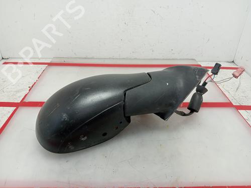 Right mirror CITROËN C3 I (FC_, FN_) 1.4 HDi | BP18303307C27 