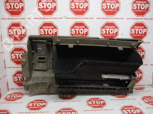 Glove box NISSAN PATHFINDER III (R51) 2.5 dCi 4WD | BP7305957C95 