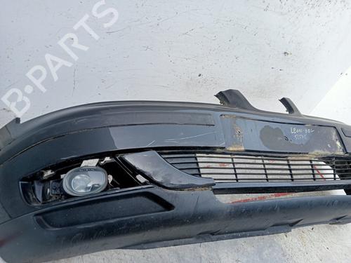 Front bumper SEAT LEON (1M1) 1.6 16 V | BP27567120C7 