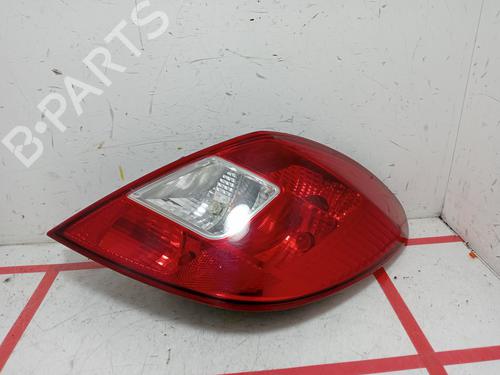 Used Right taillight OPEL CORSA D (S07) [2006-2015]  30964259