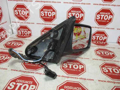 Right mirror SEAT IBIZA II (6K1)  | BP7342931C27 