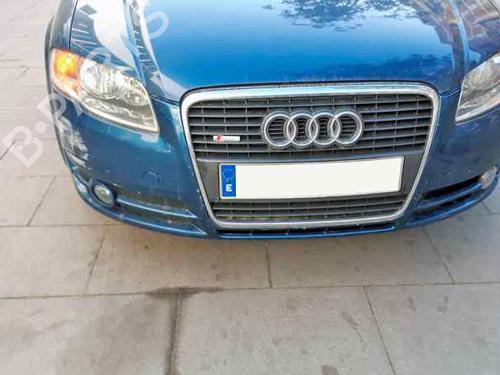 Rear right window mechanism AUDI A4 B7 (8EC) 2.0 TDI 16V | BP7353963C25