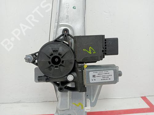 Rear left window mechanism CITROËN C3 III (SX) | BP33269500C24 - Image 4