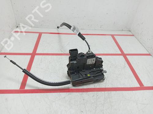 Used Front right lock Front right lock 39185627 39185627