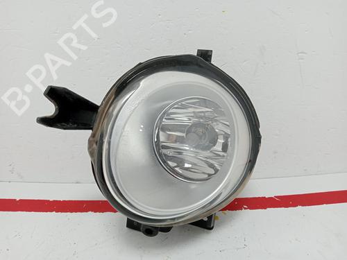 Left front fog light VW TOUAREG (7LA, 7L6, 7L7) 2.5 R5 TDI (174 hp)null