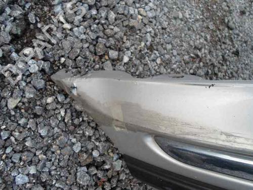 Front bumper ROVER 45 I Hatchback (RT) 1.6 | BP7621173C7