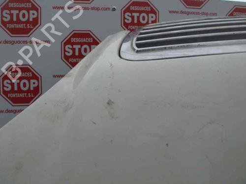 Hood MERCEDES-BENZ S-CLASS (W220, V220)  | BP7621763C1 