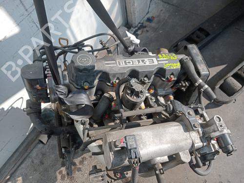 Engine CHEVROLET AVEO / KALOS Hatchback (T200) 1.4 | BP33169577M1  - Image 13