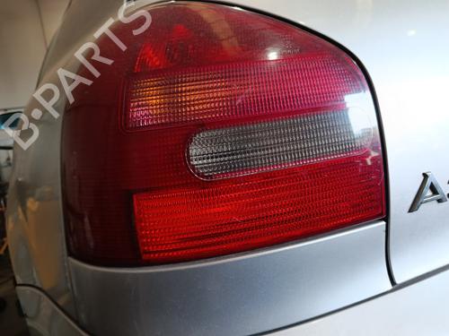 Used Left taillight Left taillight 37998493 37998493