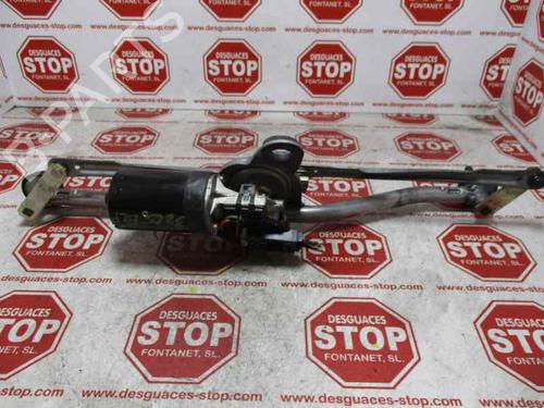 Front wiper motor BMW 3 (E46) 320 d | BP7358036M29 