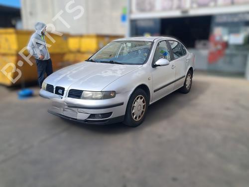 Starter SEAT TOLEDO II (1M2) | BP37488240M8 - Image 13