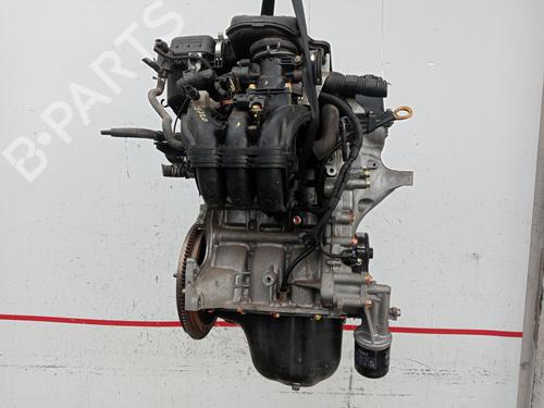 Engine CITROËN C1 (PM_, PN_)  | BP28374706M1 