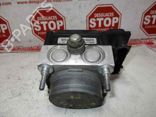 ABS pump FIAT BRAVO II (198_) 1.9 D Multijet (198AXB1A) | BP7384850M43 