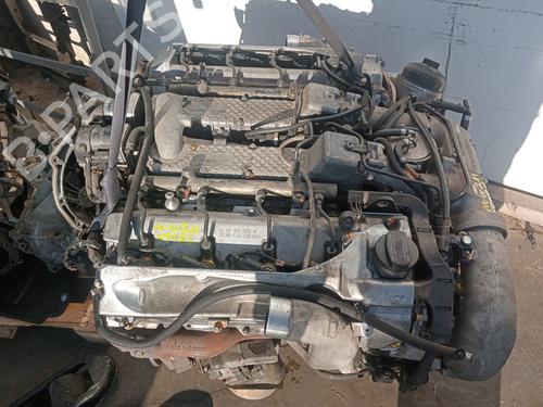 Engine MERCEDES-BENZ E-CLASS (W211) E 400 CDI (211.028) | BP30590706M1 