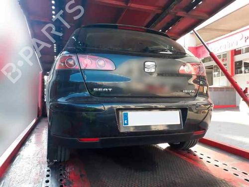 AC compressor SEAT IBIZA III (6L1) | BP7399001M34