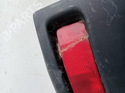 Rear bumper VOLVO XC90 I (275) D5 AWD | BP24333476C8 