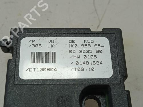 Elektronisk modul VW GOLF V (1K1)  | BP22433242M83 